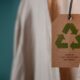 Giornata della Terra, moda sostenibile con materiali riciclati