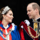 Kate Middleton e William - Incoronazione di Re Carlo III