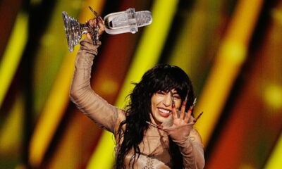 Loreen, Eurovision Song Contest 2023