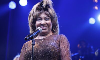 Tina Turner