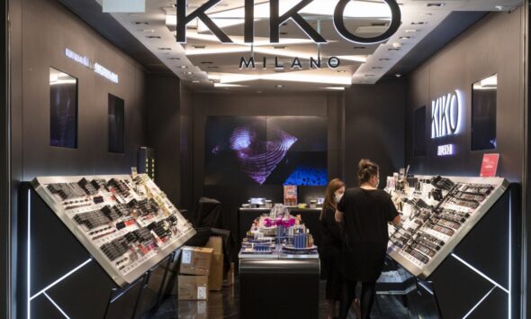 Kiko Milano, nuova collezione estate 2023