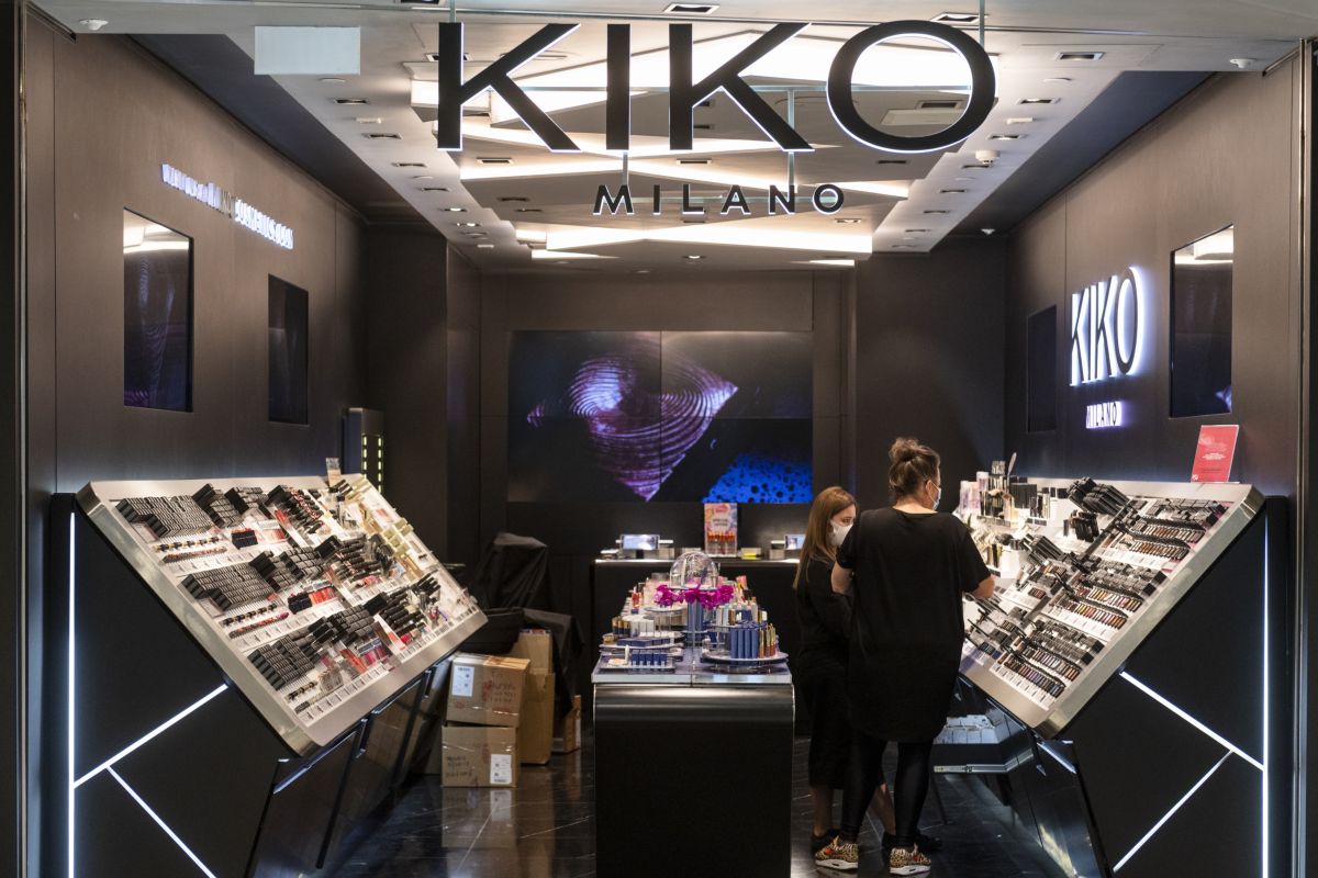 Kiko Milano, nuova collezione estate 2023