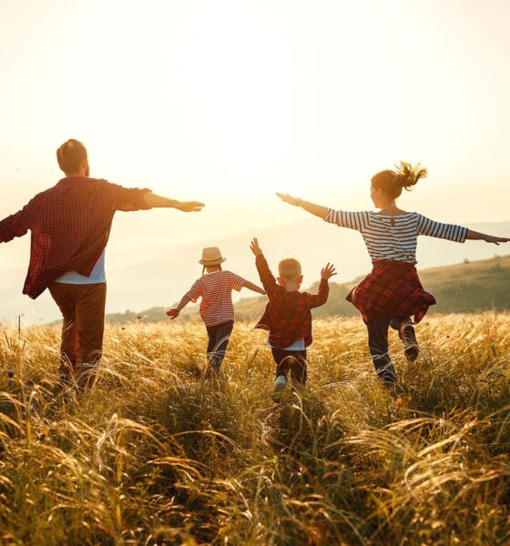 Genitori e figli