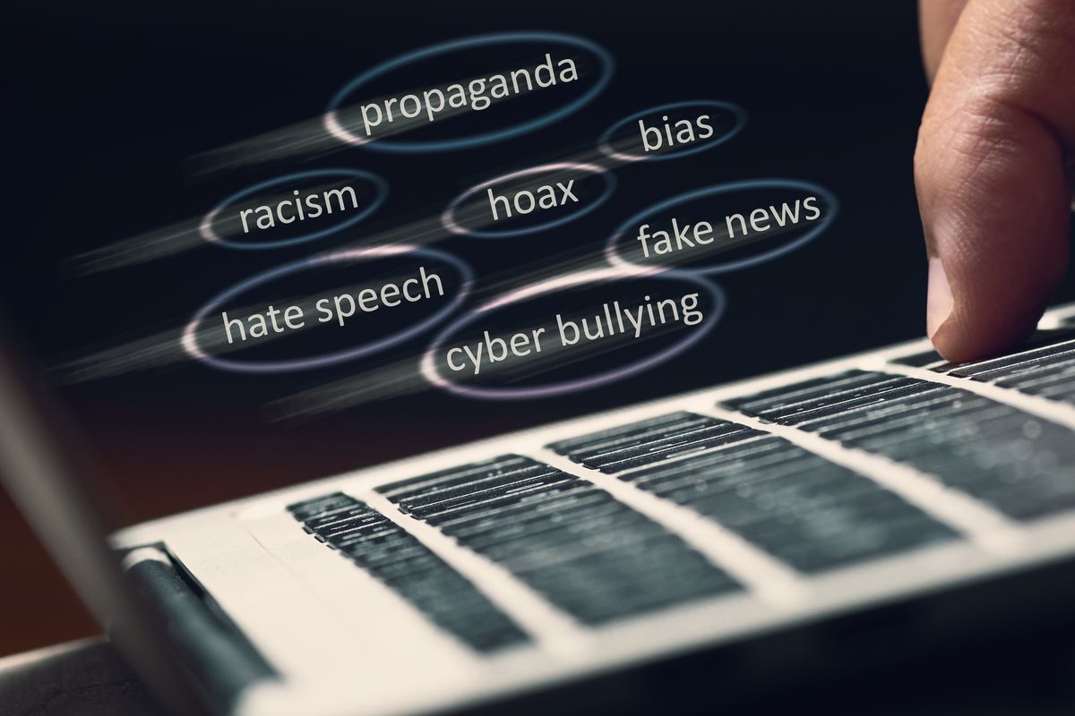 Bullismo e abusi sul web