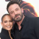 Jennifer Lopez e Ben Affleck - Première "The Flash" Los Angeles, 12 giugno 2023