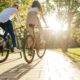 Bicicletta, benefici per la salute e per l'ambiente