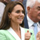 Kate Middleton a Wimbledon