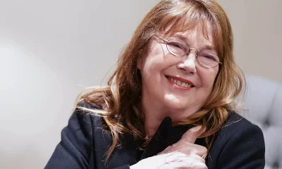 Birkin bang, la frangetta di Jane Birkin che ha fatto storia (e che prevediamo esploderà come trend)