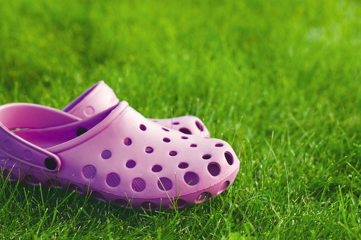 Crocs estate 2023: i nuovi modelli 2023 e come abbinarli