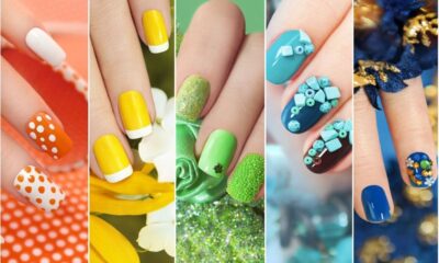 Tendenze nail art 2023: come realizzare manicure semplici e veloci