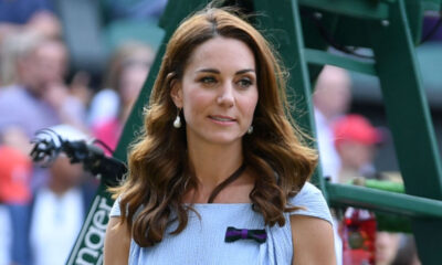 A lezione da Kate Middleton su come avere uno stile elegante e casual chic