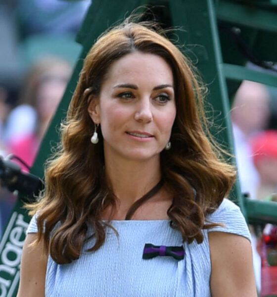A lezione da Kate Middleton su come avere uno stile elegante e casual chic