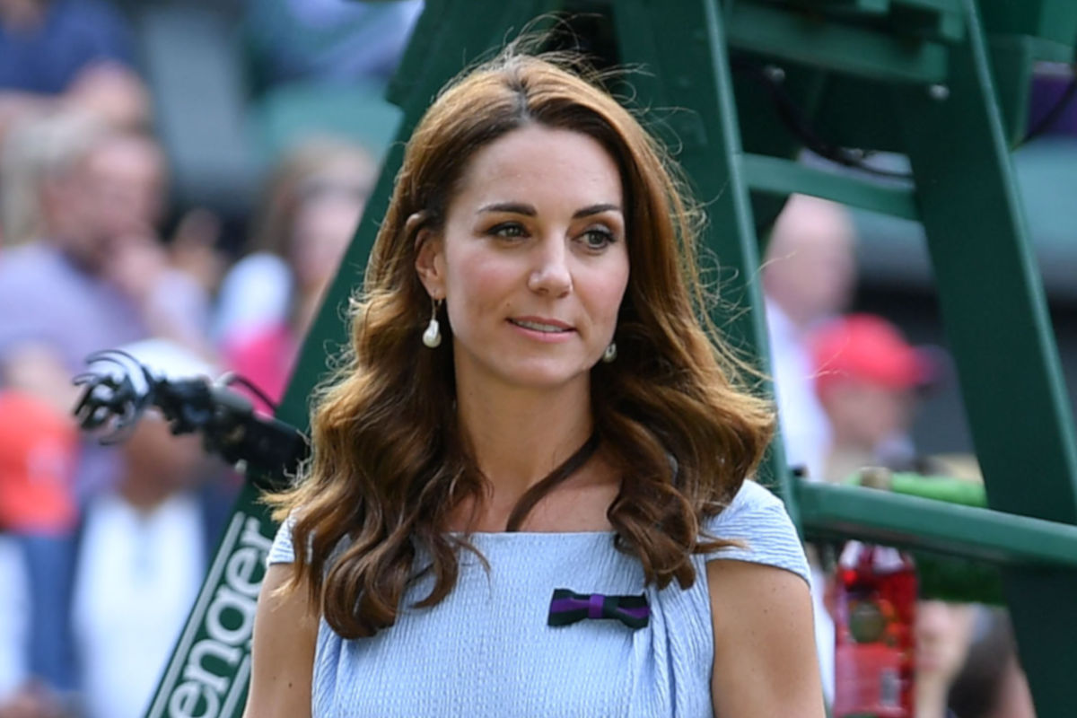 A lezione da Kate Middleton su come avere uno stile elegante e casual chic