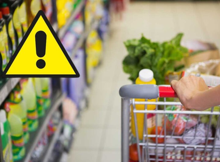 Allerta alimentare