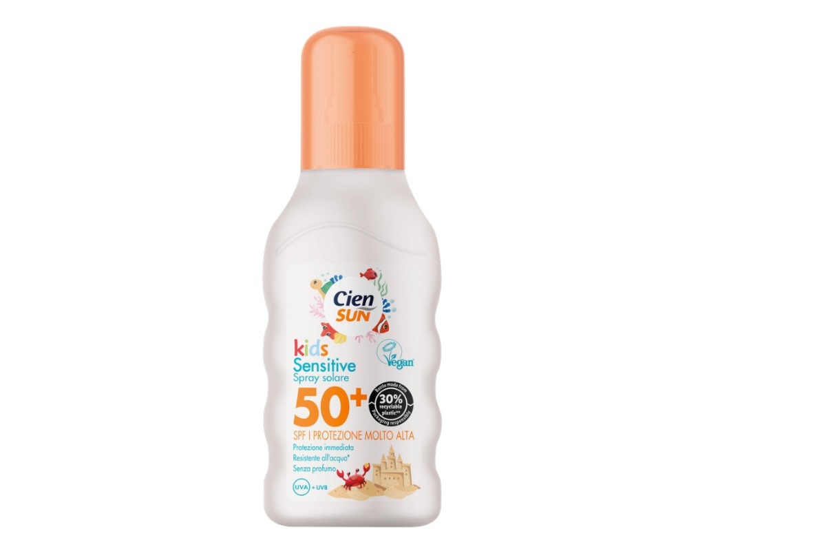 pelle perfetta in spiaggia a meno di 5 euro: prodotto miracoloso solo da Lidl