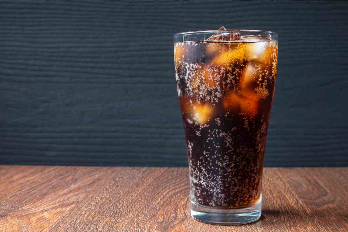 Coca Cola