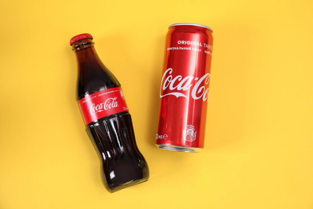 Coca Cola