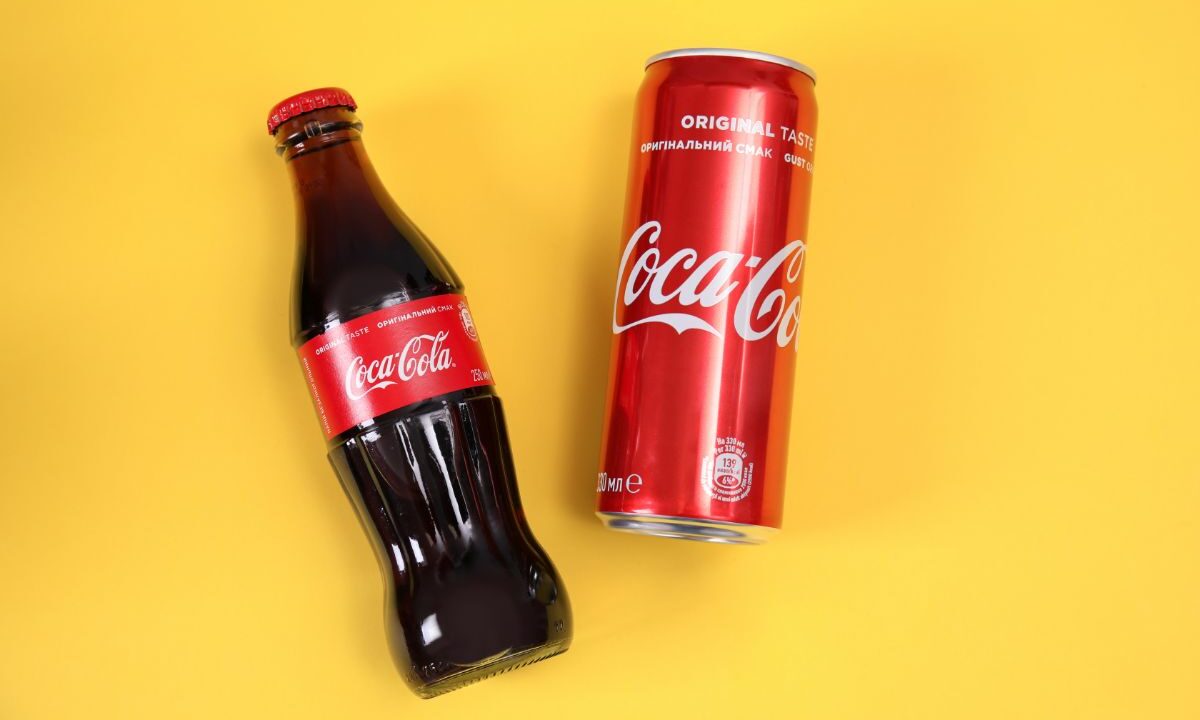 Coca Cola