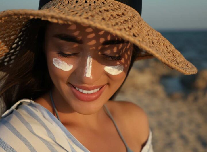 Creme viso