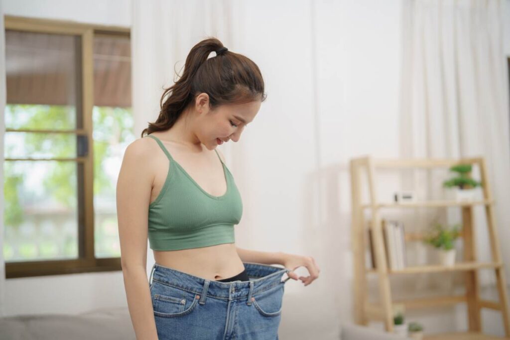 Donna dieta