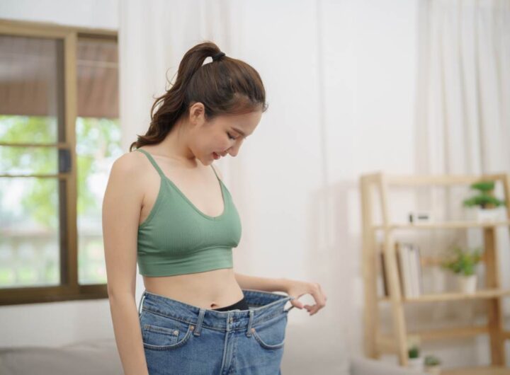 Donna dieta