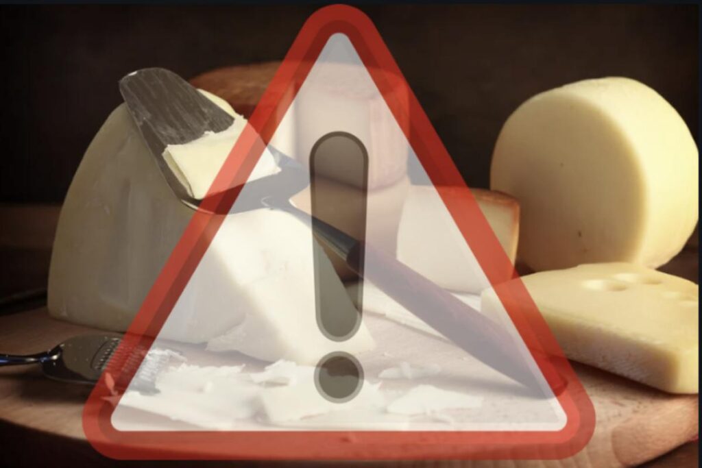 Questa notizia è particolarmente rilevante per coloro che soffrono di intolleranza al lattosio, poiché i prodotti coinvolti sono etichettati come "senza lattosio"