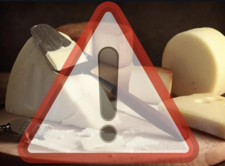 Questa notizia è particolarmente rilevante per coloro che soffrono di intolleranza al lattosio, poiché i prodotti coinvolti sono etichettati come "senza lattosio"