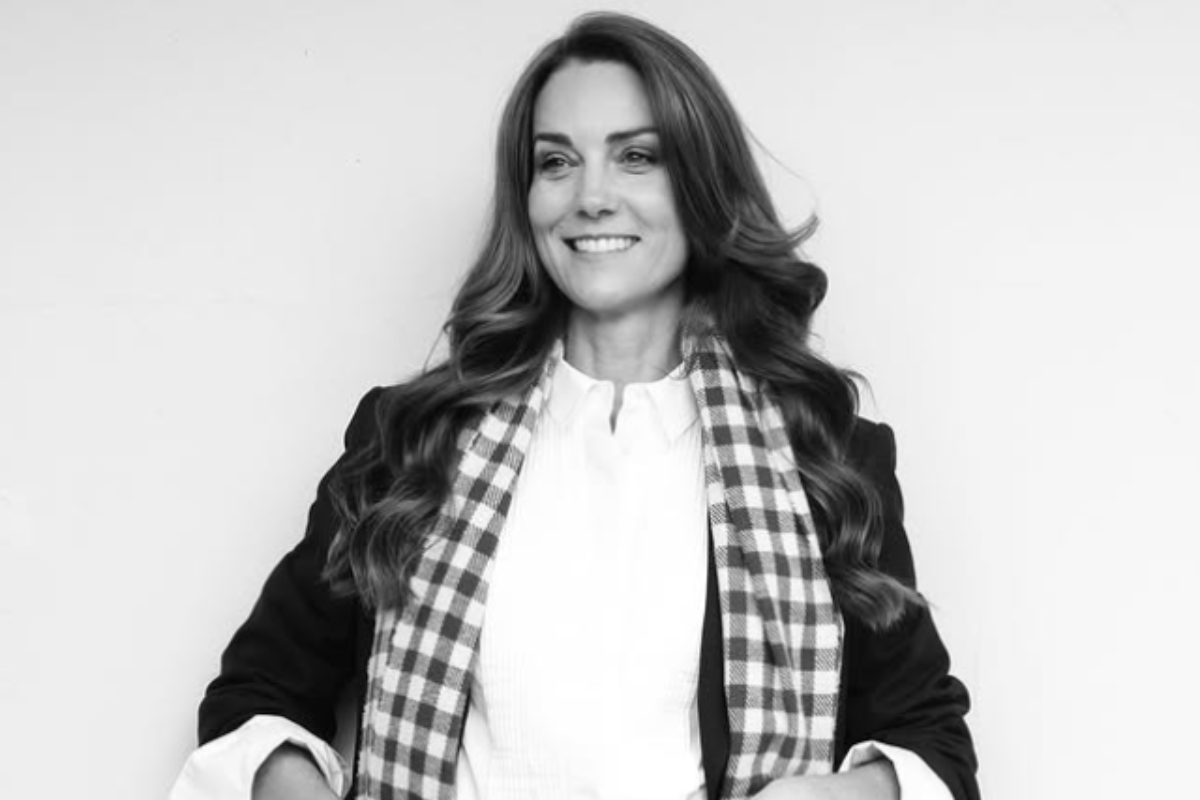 Kate Middleton 