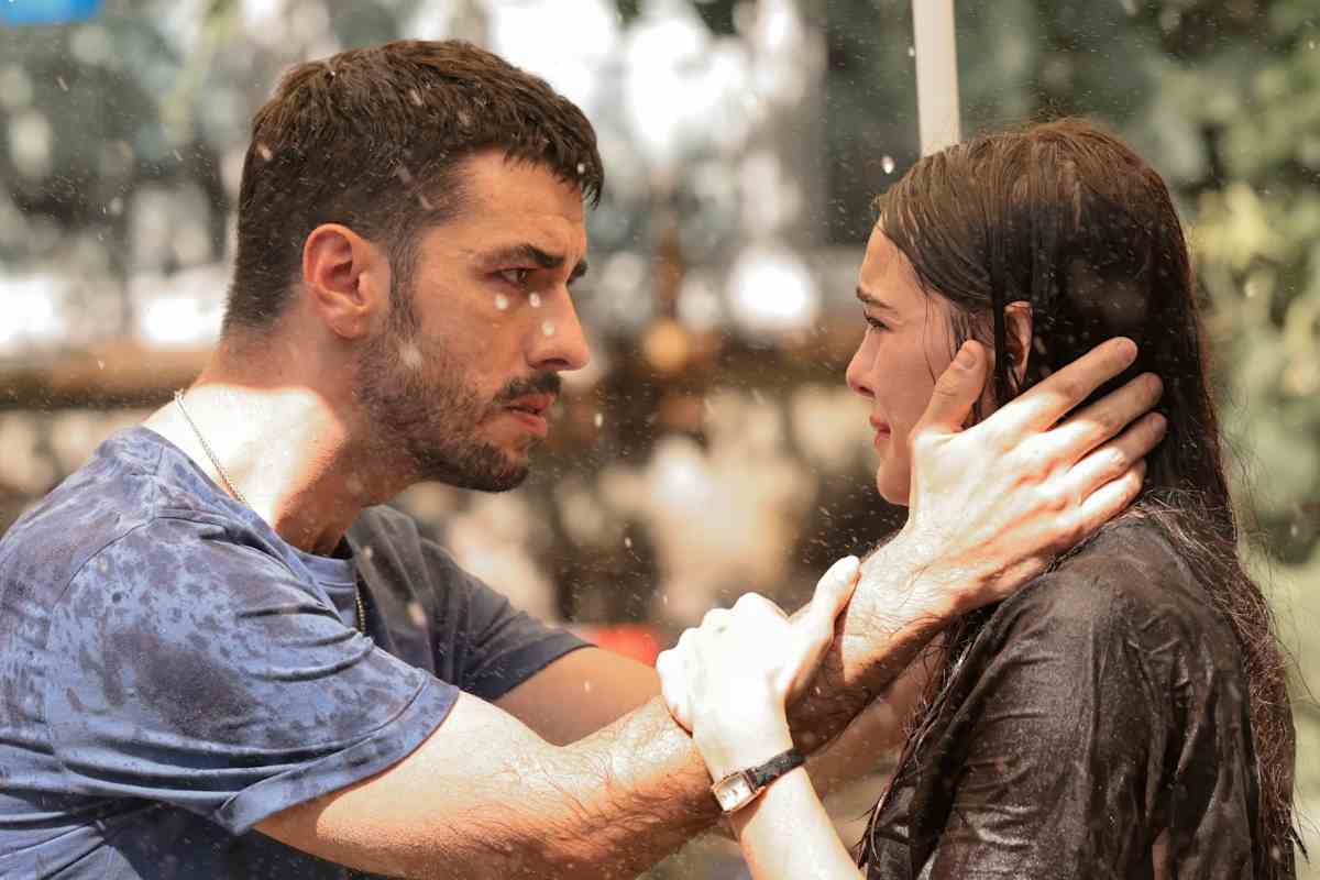 La notte nel cuore anticipazioni, trama e cast