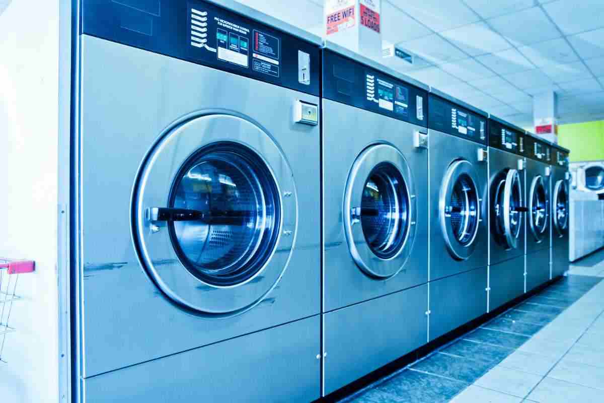 Lavatrice a cosa serve terzo scomparto