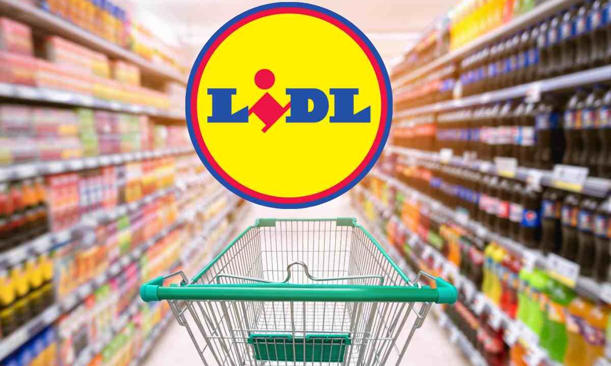 Lidl, tutti i prodotti a meno di 5 euro