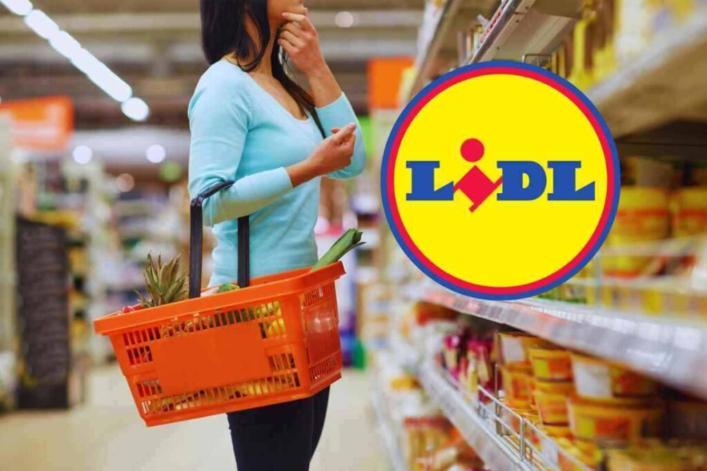 pelle perfetta in spiaggia a meno di 5 euro: prodotto miracoloso solo da Lidl