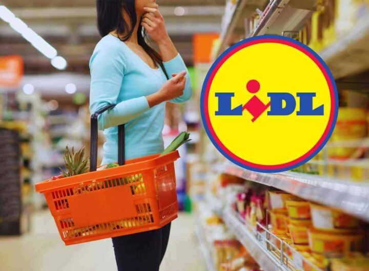 pelle perfetta in spiaggia a meno di 5 euro: prodotto miracoloso solo da Lidl