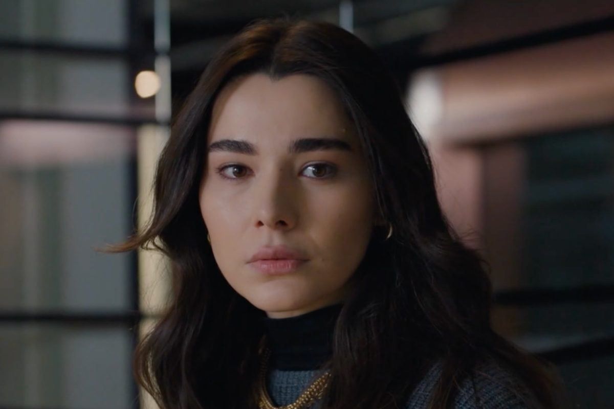 Tradimento anticipazioni