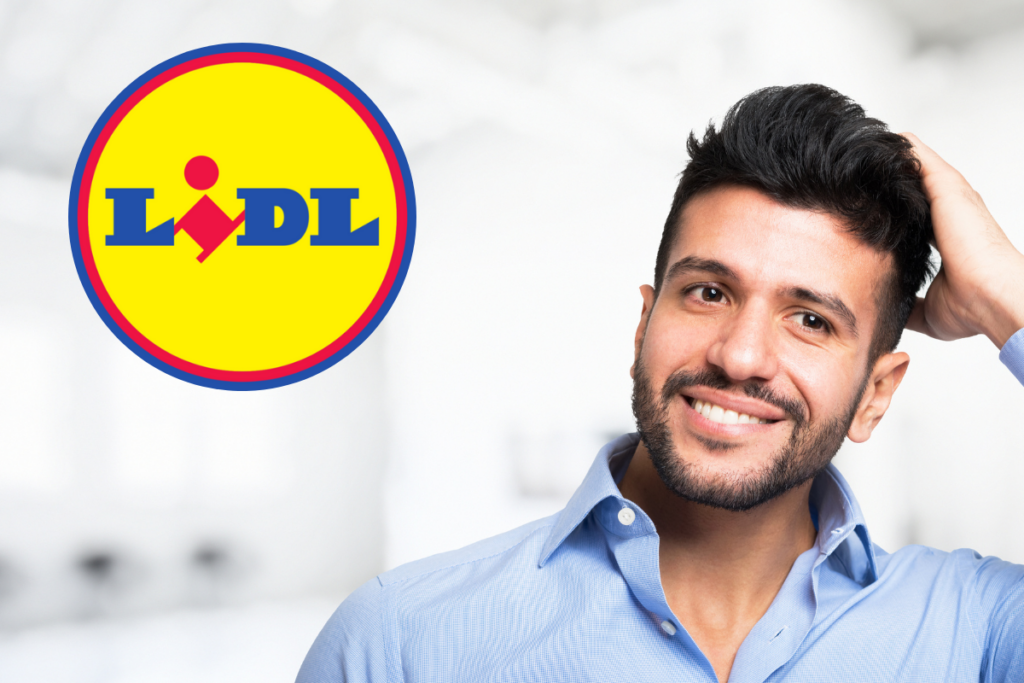 Spendi 11 euro e hai capelli bellissimi: l'offerta LIDL