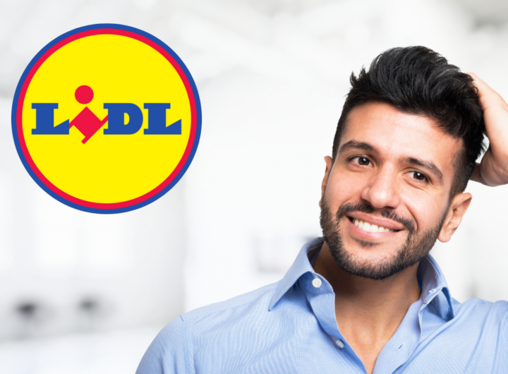 Spendi 11 euro e hai capelli bellissimi: l'offerta LIDL