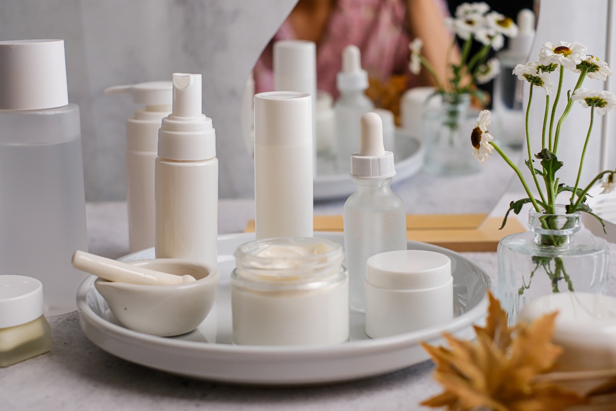 Prodotti cosmetici su misura