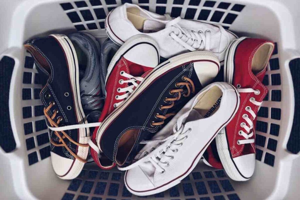 Sneakers