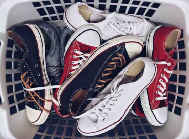 Sneakers