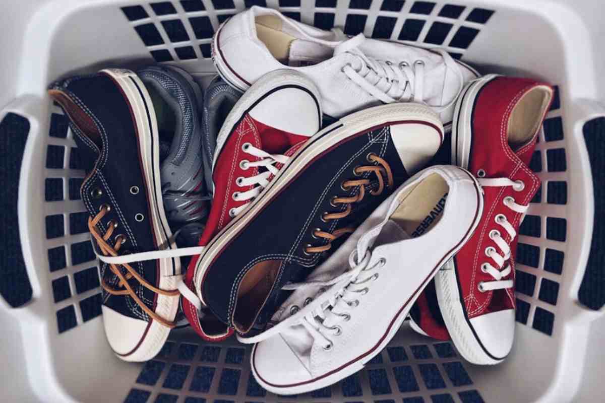 Sneakers