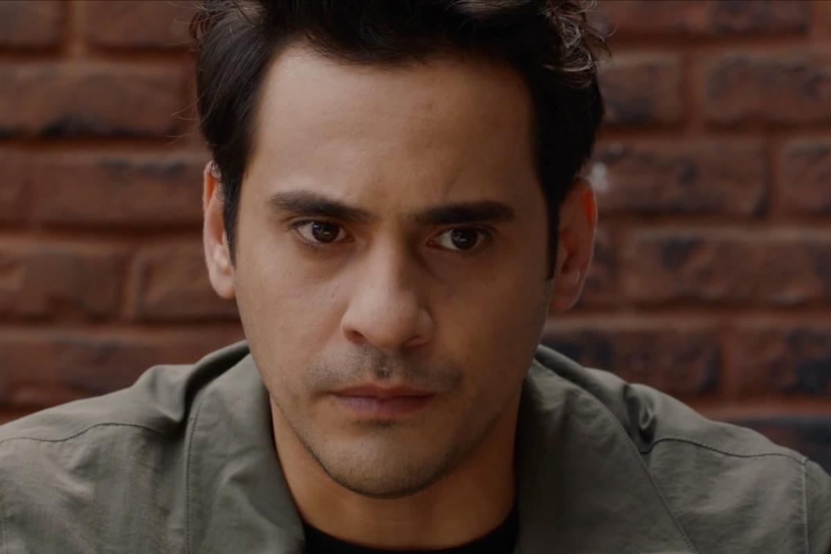 Tradimento spoiler fine maggio