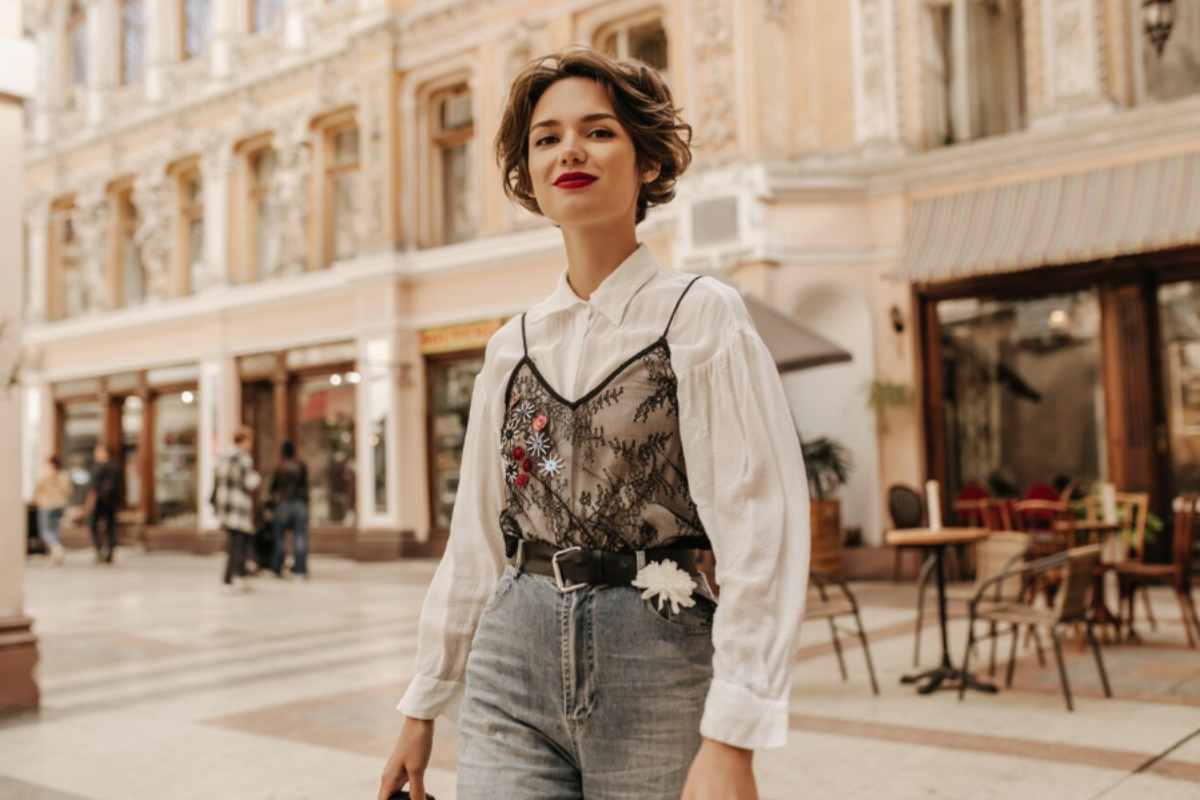 Trucchi degli stilisti