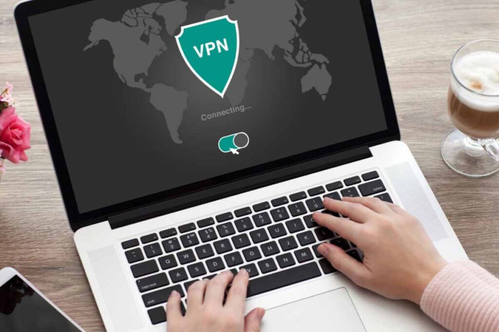 VPN