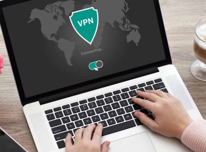 VPN