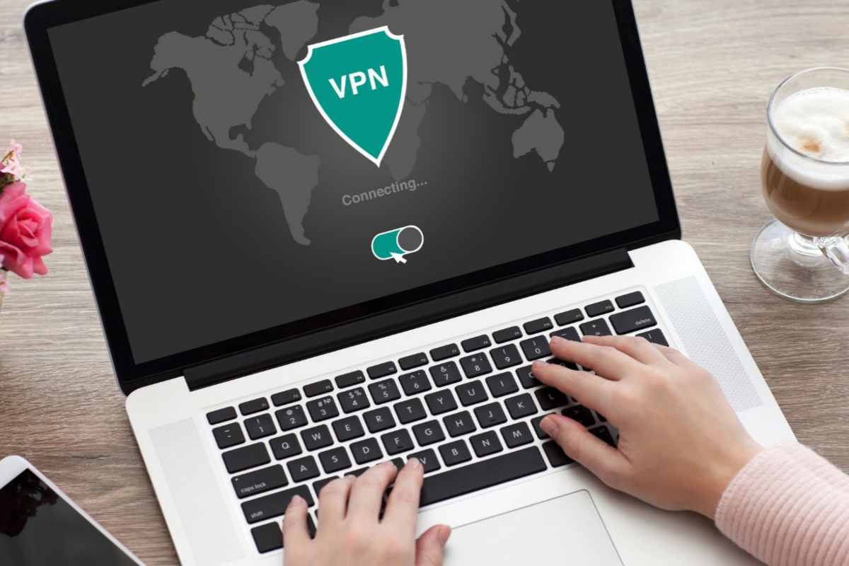 VPN