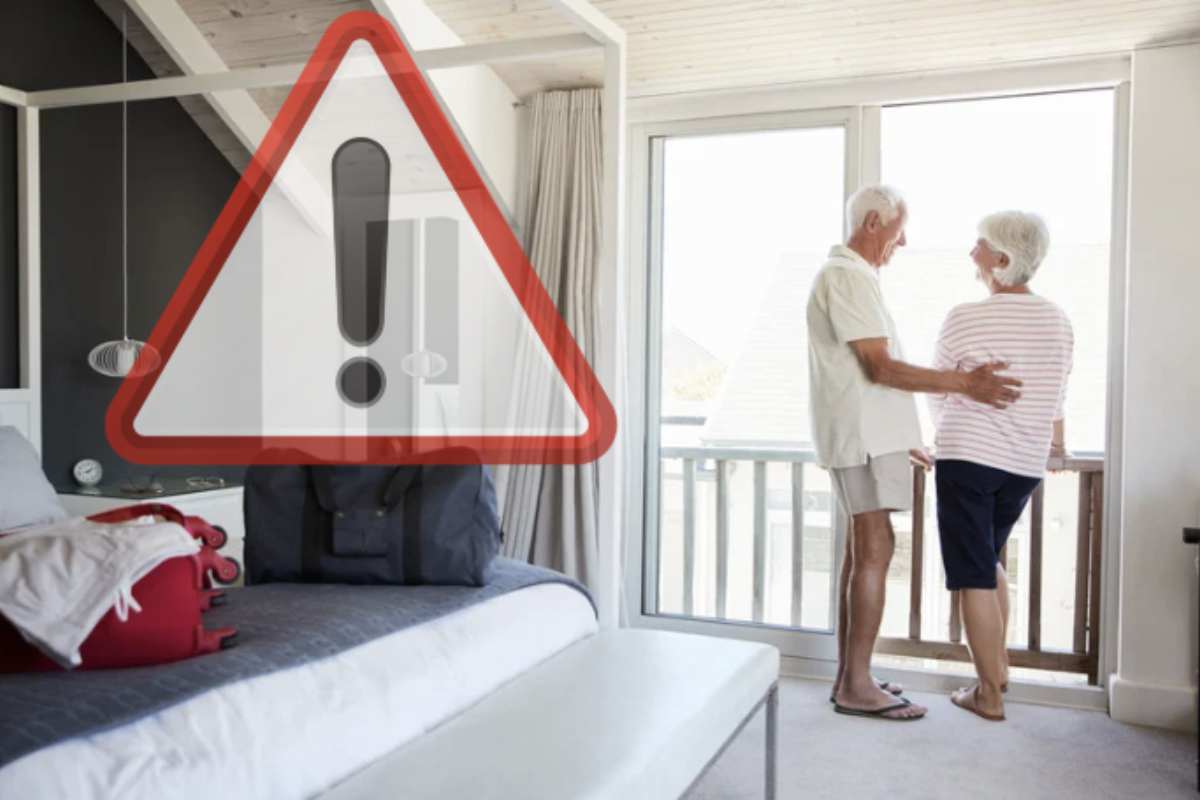 L'Italia, con il suo straordinario patrimonio culturale e paesaggistico, ha storicamente attratto milioni di visitatori ogni anno