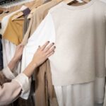 Un aspetto non trascurabile è quello legato all'abbigliamento