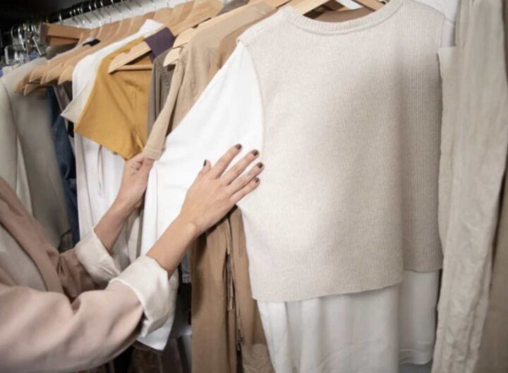 Un aspetto non trascurabile è quello legato all'abbigliamento