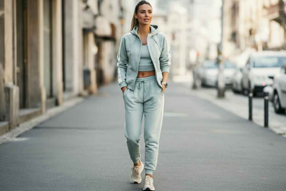 camminare fa bene