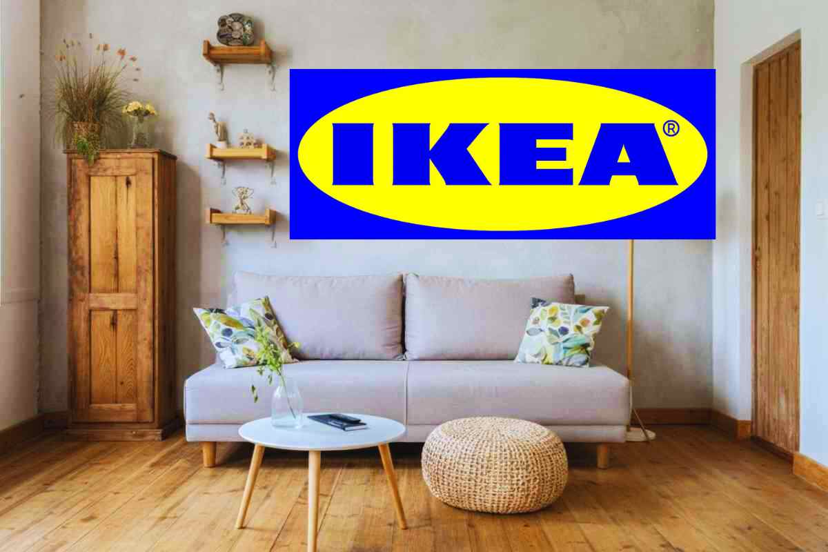 il prodotto ikea per l'estate